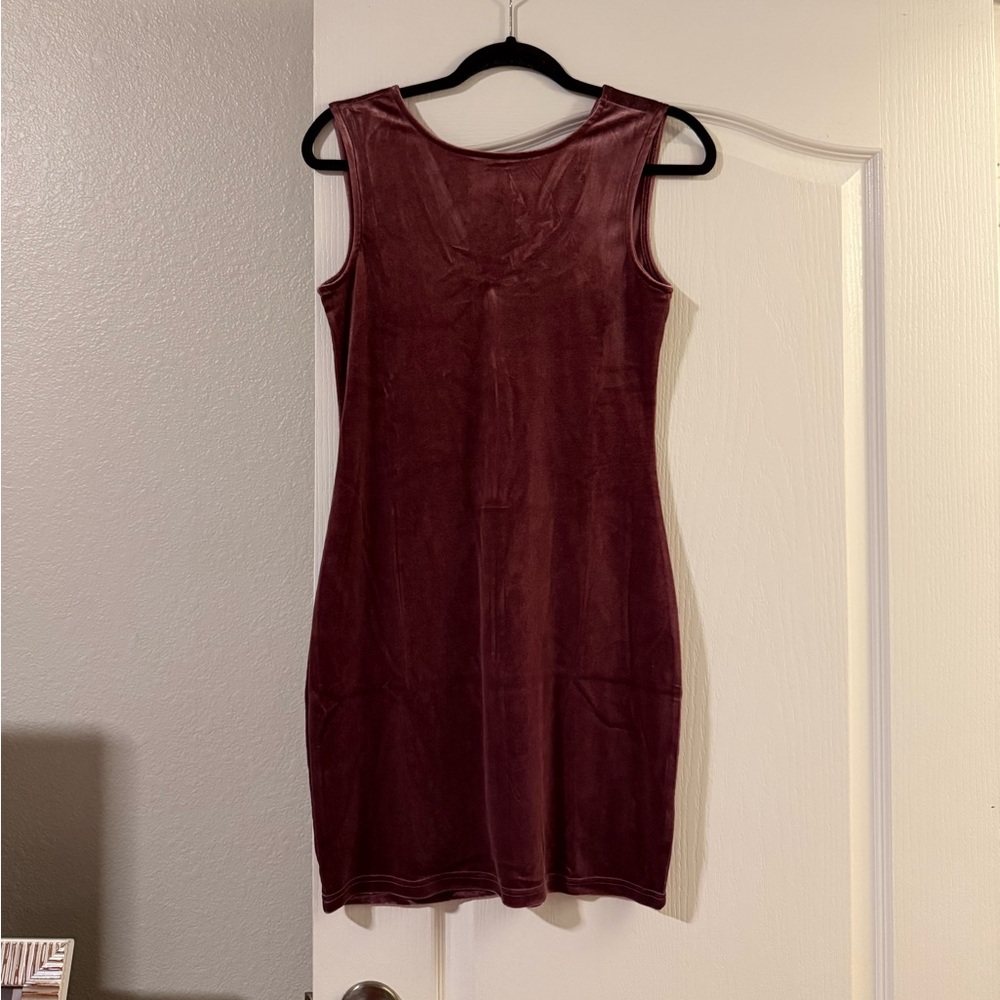 Steve Madden Mini Dress